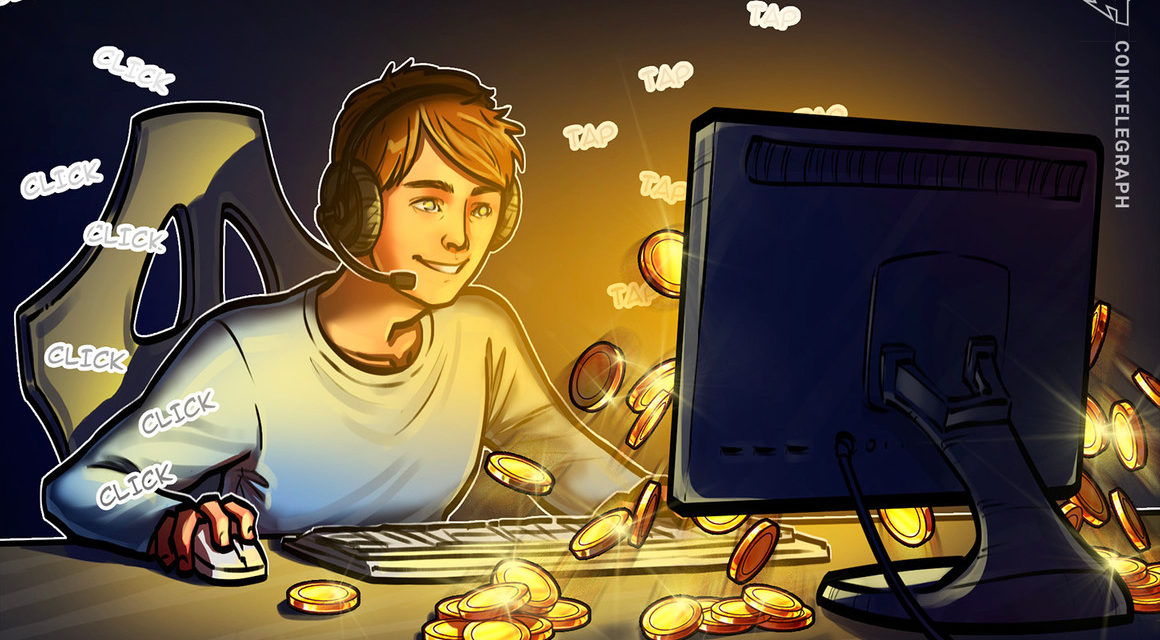 Web3 infrastructure firm ChainSafe raises $18.75M as attention shifts to GameFi