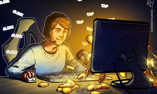 Web3 infrastructure firm ChainSafe raises $18.75M as attention shifts to GameFi