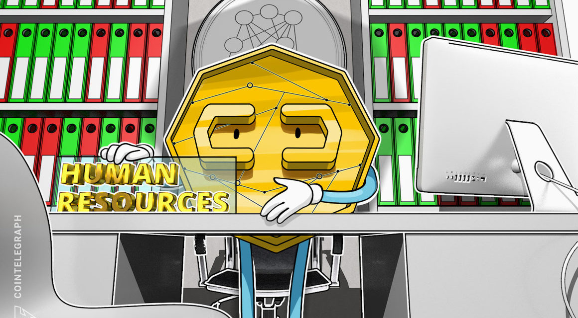 Crypto companies are still hiring, but you may not find a job post about it