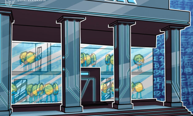 Basel Committee: Banks worldwide reportedly own €9.4 billion in crypto assets