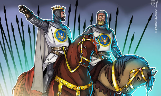 It’s happened: Someone’s filed for Cramer ETFs with the SEC