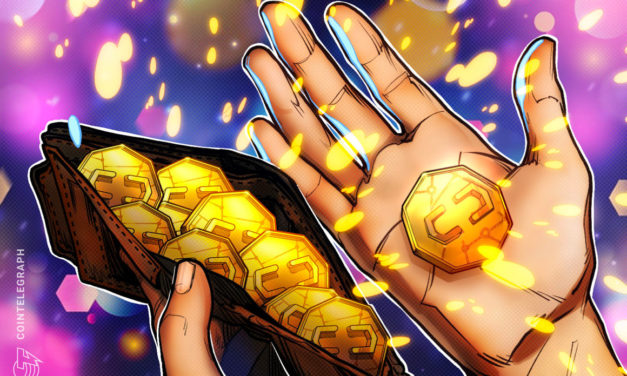 1inch wallet users get domain names with Unstoppable Domains partnership