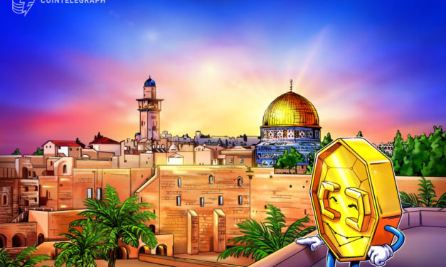 Israel kicks off live tests for its tokenized digital bonds
