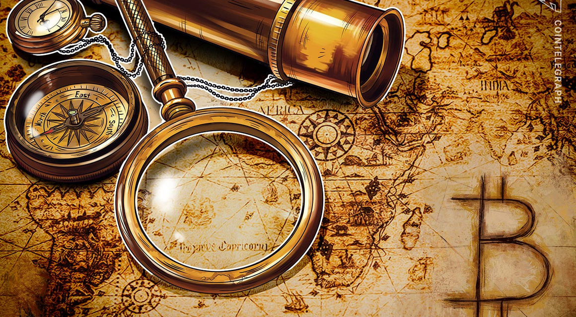 South Carolina treasurer goes on Bitcoin 'fact-finding trip' to El Salvador