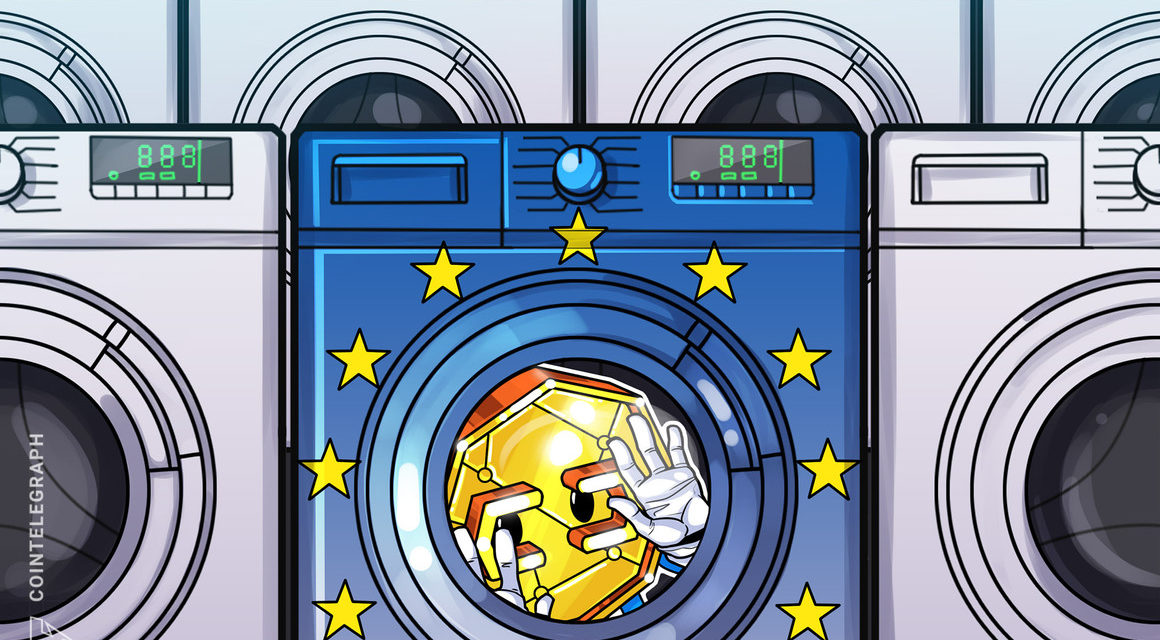 EU commissioner McGuiness says privacy, AML may look different from US under MiCA