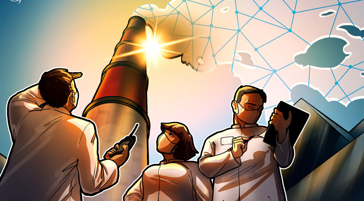 Filecoin launches Web3 data storage solution for carbon offsets