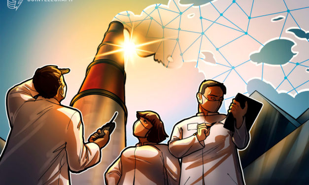 Filecoin launches Web3 data storage solution for carbon offsets