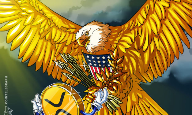 Blockchain Association throws support behind Ripple in SEC duel