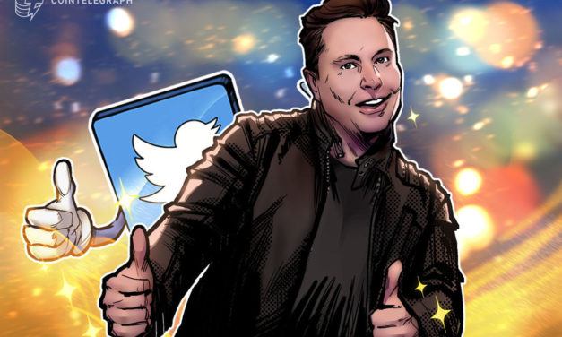Friday after-work drinks with Twitter's new owner Elon Musk, who's in?