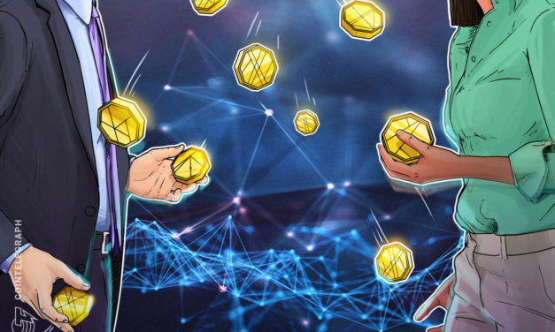 Mobile bank N26 launches cryptocurrency trading with Bitpanda partnership