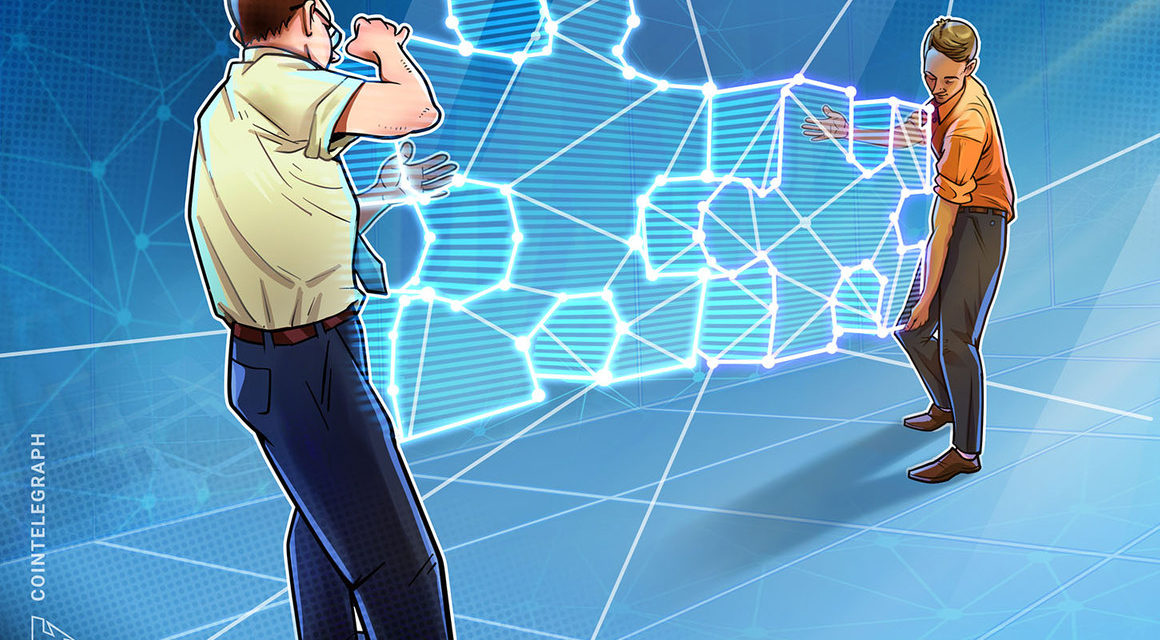 Axelar partners with Polygon to deliver cross-chain communication to Polygon Supernets