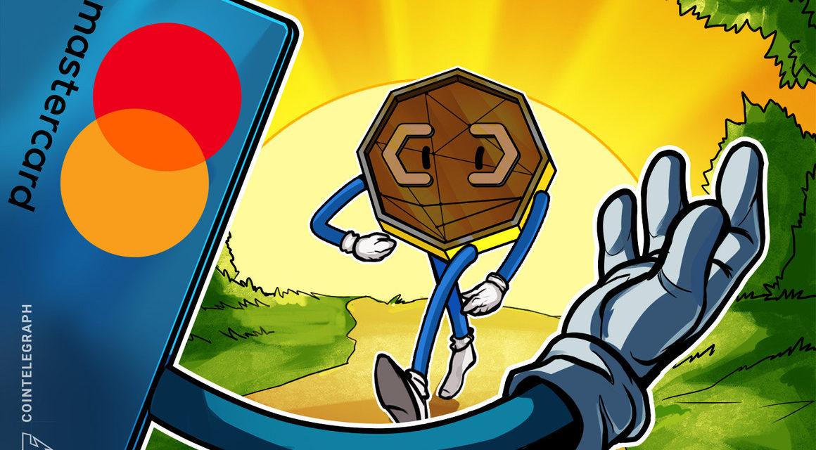 Mastercard taps Paxos to launch crypto trading for banks