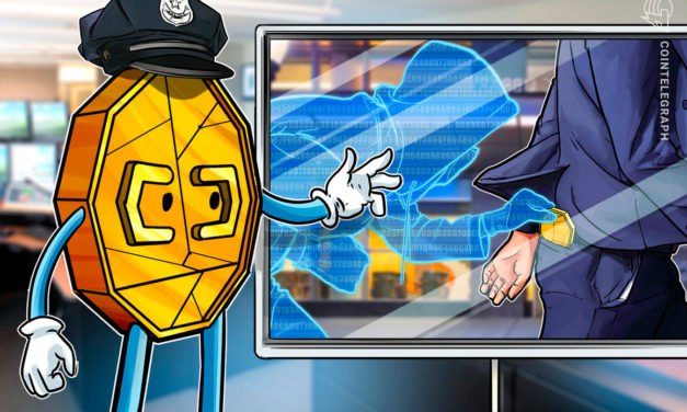 Uzbeki police get 'how to seize crypto' training from UN security org