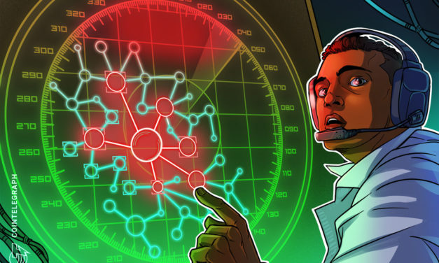 THORChain network halted following software bug