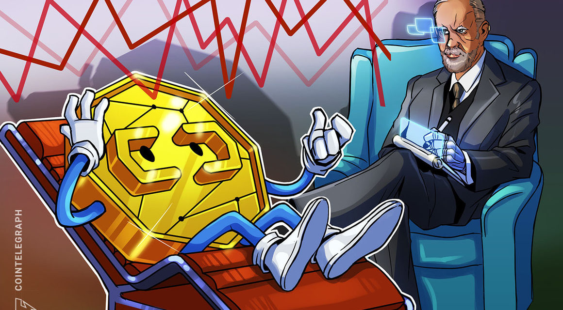 Silvergate Capital's crypto-to-fiat transfers decrease by $50B compared to Q3 2021