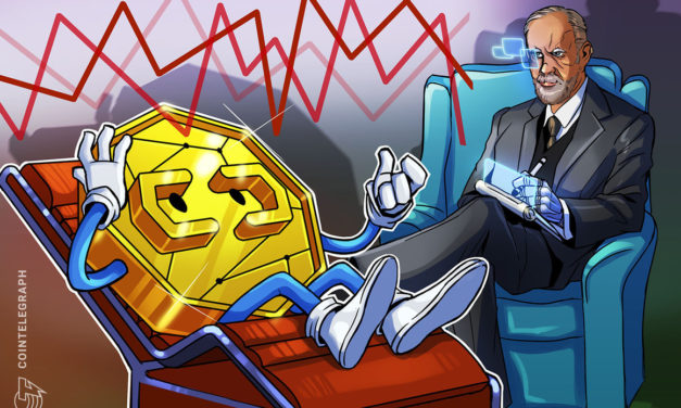 Silvergate Capital's crypto-to-fiat transfers decrease by $50B compared to Q3 2021