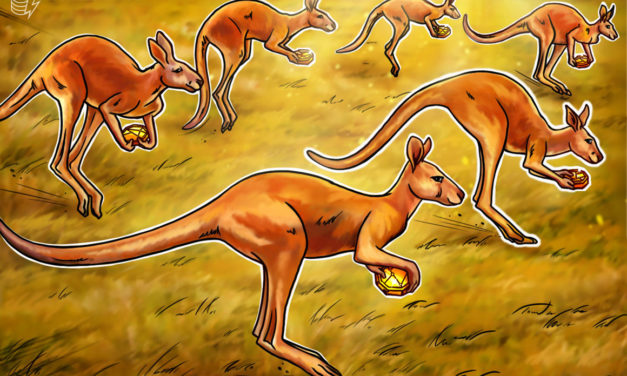 Coinbase expands to Australia with focus on institutions in 'months to come’