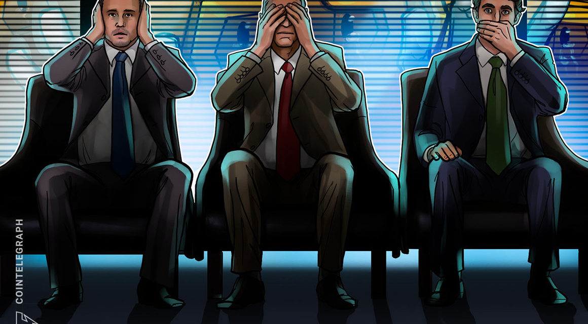 Silicon Valley tech CEOs are not big fans of metaverses