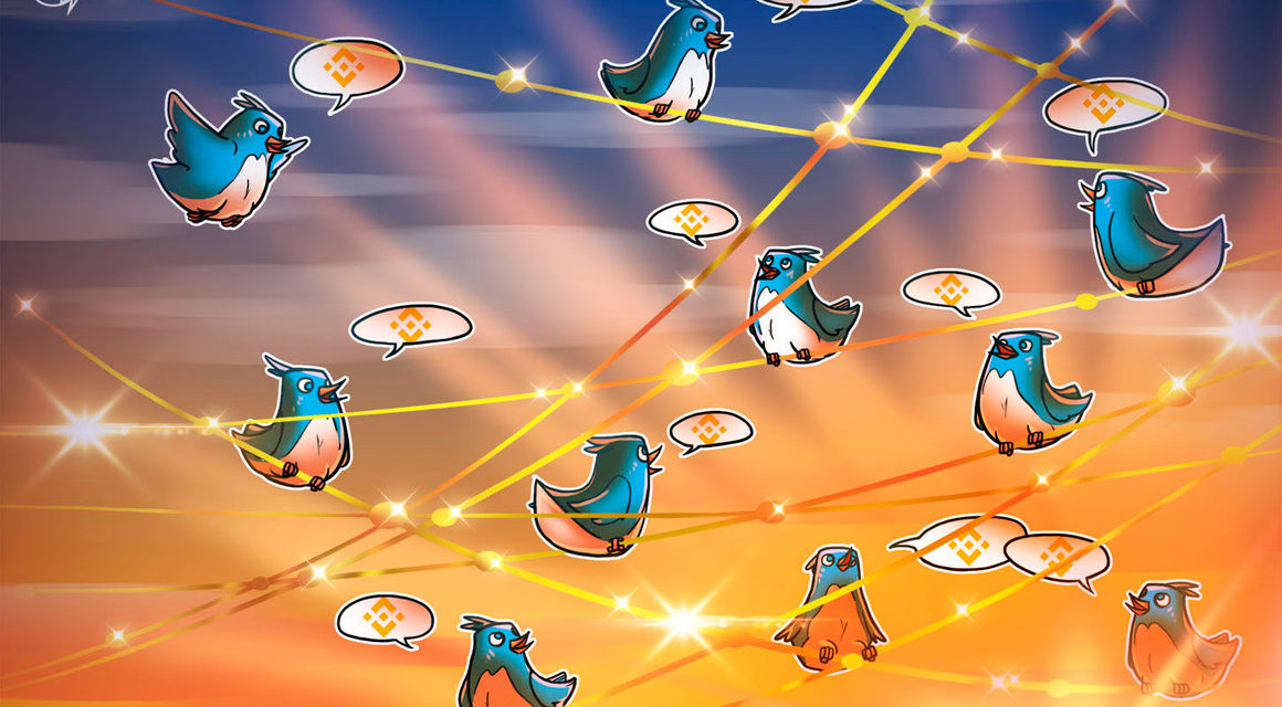 UNI tokens delegation was a ‘misunderstood situation,’ according to Binance’s CZ