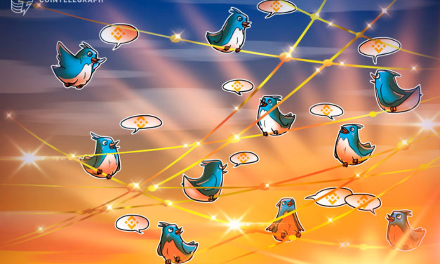 UNI tokens delegation was a ‘misunderstood situation,’ according to Binance’s CZ