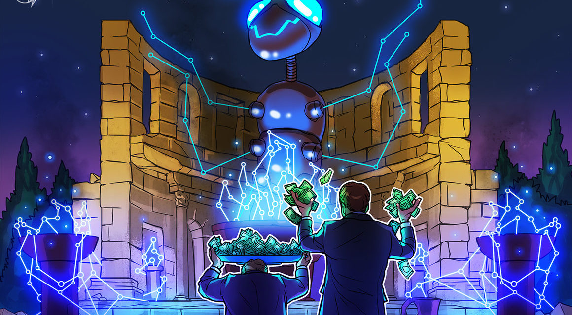 Uniswap Labs raises $165M as attention shifts to NFTs, Web3