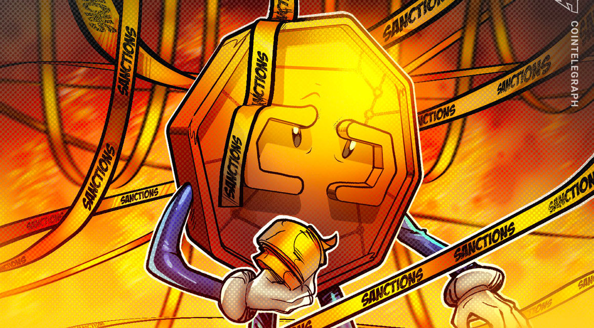 Kraken crypto exchange is next to close doors to Russian users