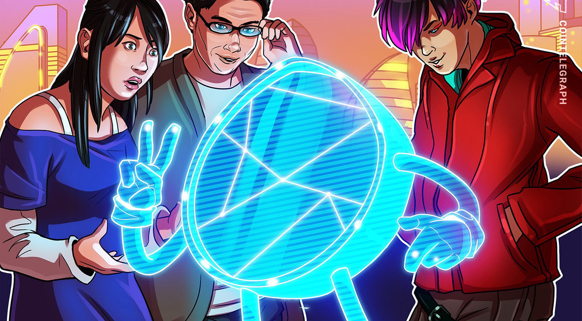 Rarible NFT marketplace adds Web3 aggregation with new version