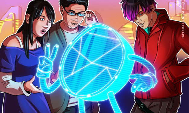 Rarible NFT marketplace adds Web3 aggregation with new version