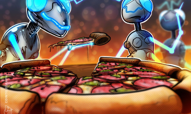 Food companies secure trademarks to enter metaverse