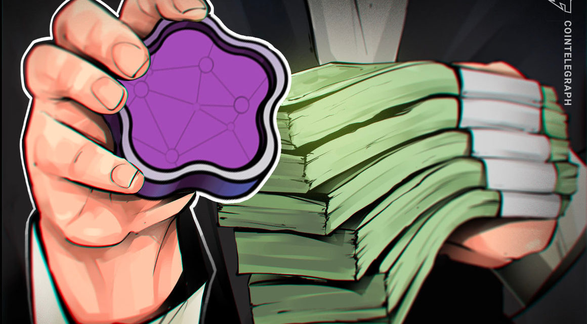 Anthony Hopkins sells out NFTs in minutes: Nifty Newsletter, Oct 12–18