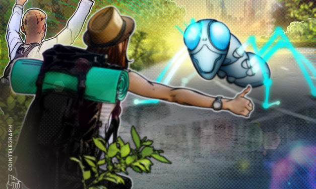 Tech talent migrates to Web3 as large companies face layoffs