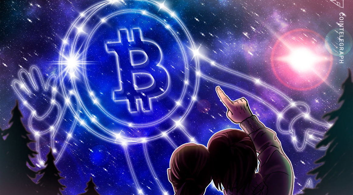 Bitcoin to become 'trusted means of exchange' in EU:  Bitcoin Amsterdam 2022