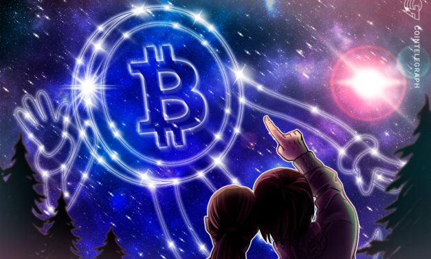 Bitcoin to become 'trusted means of exchange' in EU:  Bitcoin Amsterdam 2022