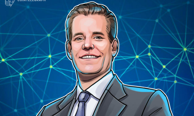 Cameron Winklevoss steps down from Gemini's European board