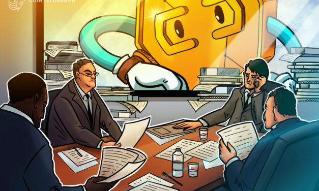 Regulators are 'spending too much time' on crypto: Comptroller