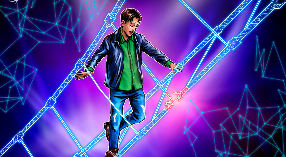 Report: Half of all DeFi exploits are cross-bridge hacks