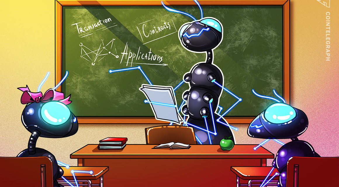 Metaverse schooling to help Japanese city combat growing absenteeism