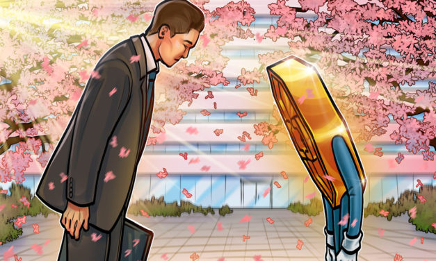 Japanese regulators loosen crypto laws and make it easier to list coins