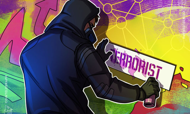 Terrorists are funding their horrible deeds with crypto: UN officials