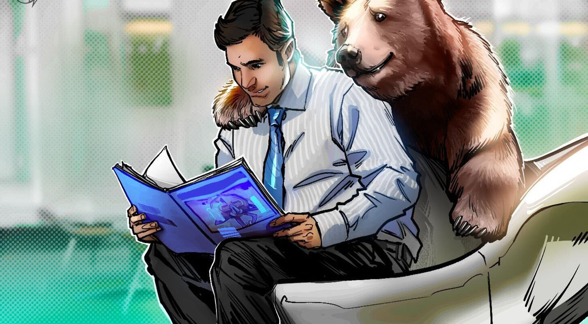 When will the crypto bear market end? Watch The Market Report