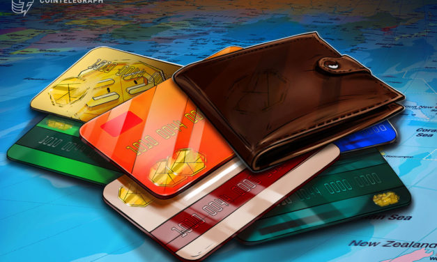 Japan’s International Payments System will test plastic cards for CBDC