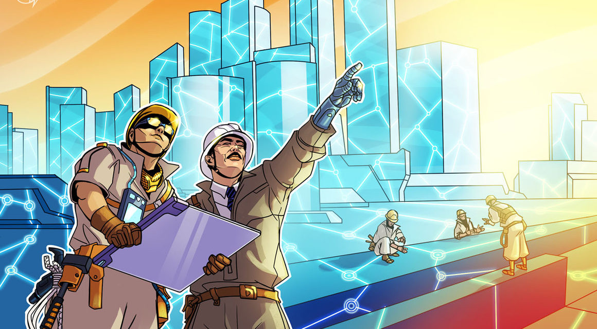 Report:  India ranks third in the world in terms of Web 3.0 workforce size