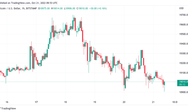 Global recession may last until near 2024 Bitcoin halving — Elon Musk