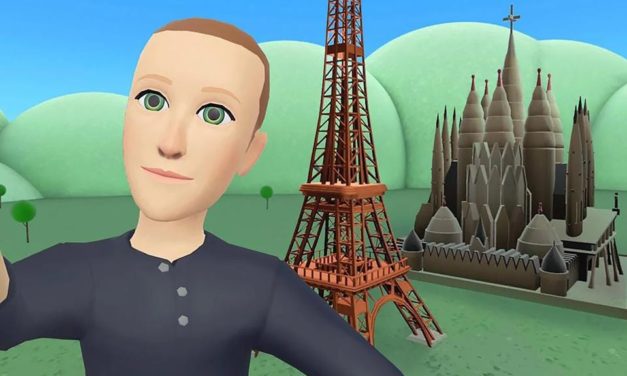 FTX CEO dissects Mark Zuckerberg's intent to pump $10B/year into Meta