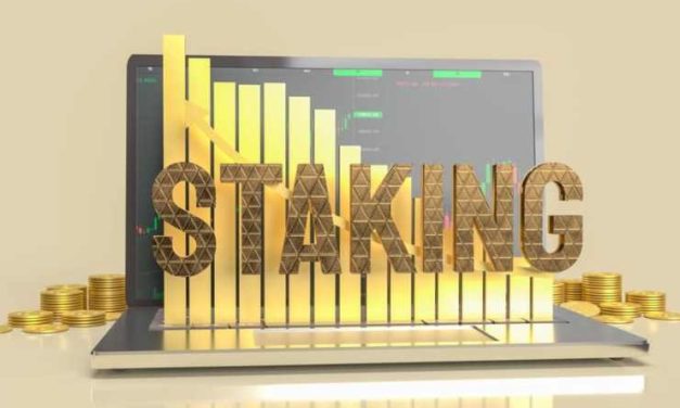 3 kvalitné a ziskové kryptomeny, ktoré sa oplatí použivať na staking