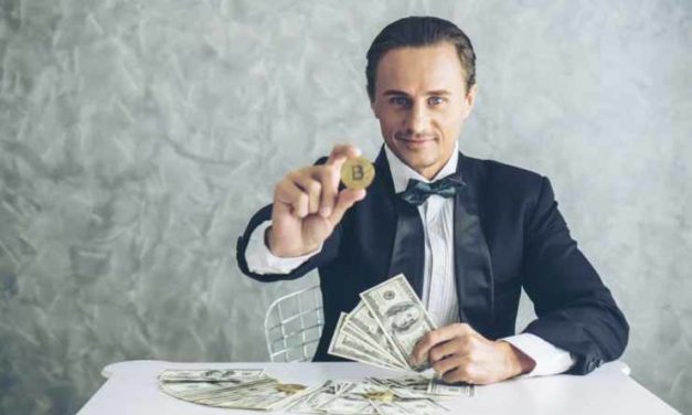 5 rád, ako sa stať kryptomenovým milionárom