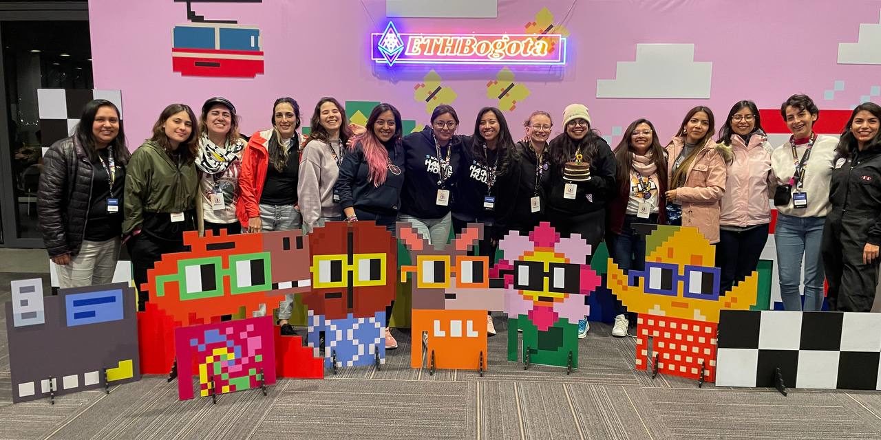 Web3 projects focus on education to bring Latin American women to the sector