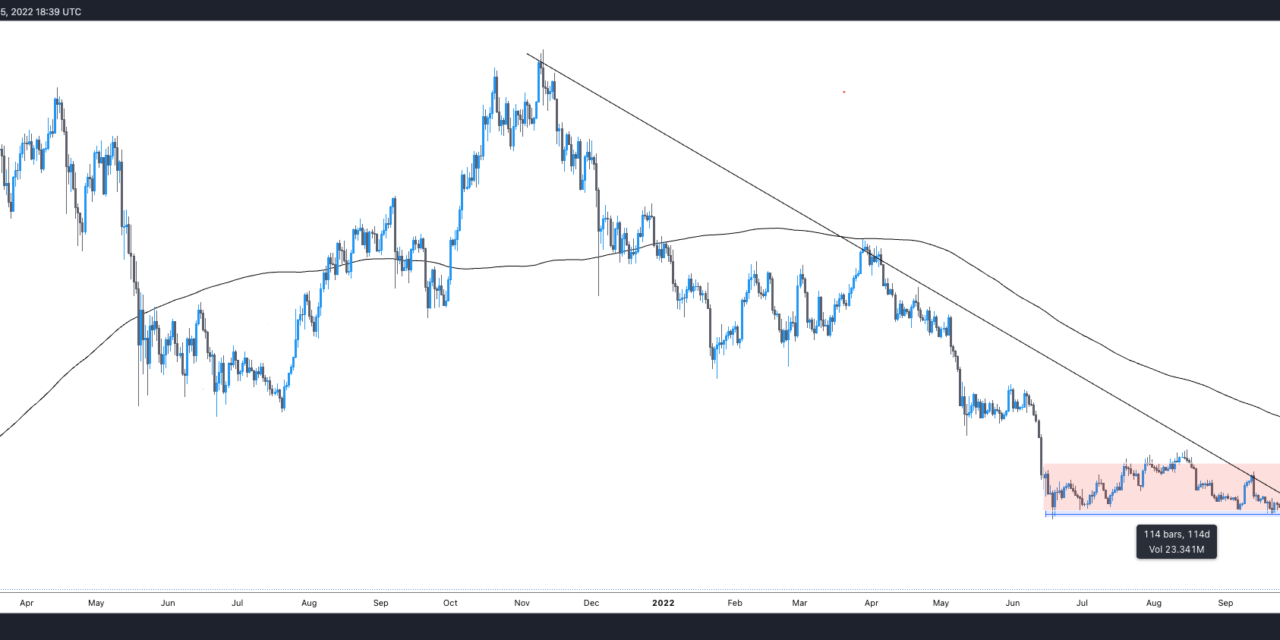 Will bulls take charge now that Bitcoin price trades above a long-term trendline resistance?