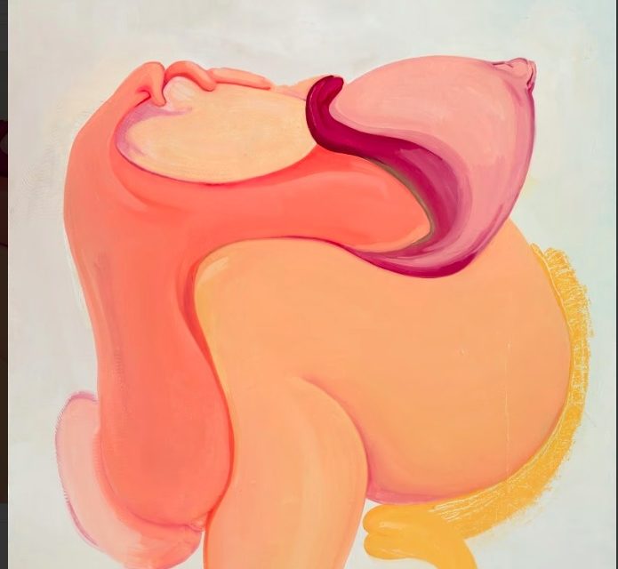 NFTs and crypto provide fundraising options for breast cancer awareness