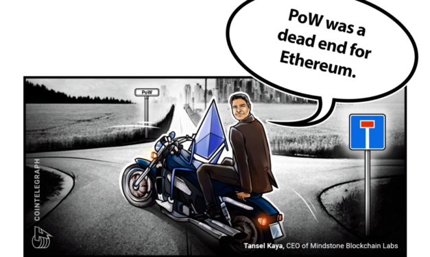 Mastercard and Paxos help banks offer crypto, Jack Dorsey details new social platform and Tesla hodls BTC: Hodler’s Digest, Oct. 16-22